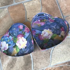 Heart Shaped Jewelry Box